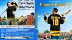 Happy Gilmore 2 (2025) Blu-Ray