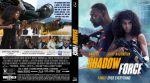 Shadow Force (2025) Blu-Ray