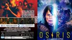 Osiris (2025) Blu-Ray