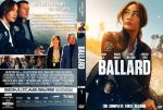 Ballard (2025) Complete 1st Season DVD