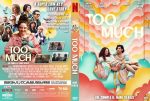 Too Much (2025) Complete 1st Season DVD