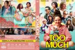 Too Much (2025) Complete 1st Season -Blu-Ray / DVD / USB