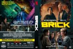Brick (2025) DVD