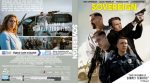 Sovereign (2025) Blu-Ray