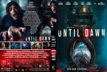 Until Dawn (2025) DVD