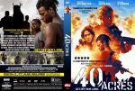 40 Acres (2024) DVD