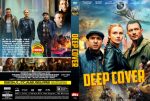 Deep Cover (2025) DVD