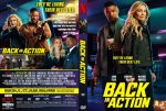 Back in Action (2025) DVD