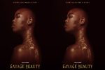 Savage Beauty (2022) Complete 1st Season DVD