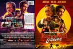 Karate Kid Legends (2025) - Blu-Ray/ DVD / USB