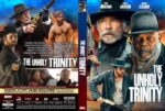 The Unholy Trinity (2025) - Blu-Ray/ DVD / USB