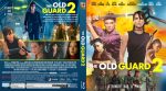 The Old Guard 2 (2025) Blu-Ray
