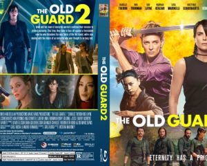The Old Guard 2 (2025) Blu-Ray