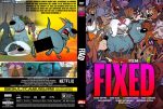 Fixed (2025) Blu-Ray