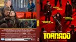 Tornado (2025) Blu-Ray