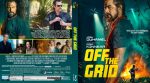 Off the Grid (2025) Blu-Ray