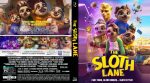 The Sloth Lane (2025) Blu-Ray