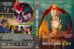 Bring Her Back (2025) DVD