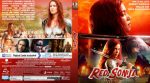 Red Sonja (2025) Blu-Ray