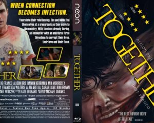 Together (2025) Blu-Ray