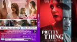 Pretty Thing (2025) Blu-Ray