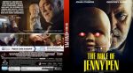 The Rule of Jenny Pen (2025) Blu-Ray