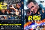 Ice Road: Vengeance (2025) DVD