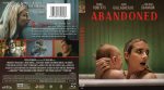 Abandoned Man (2025) Blu-Ray