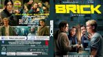Brick (2025) Blu-Ray