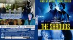 The Shrouds (2025) Blu-Ray