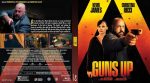 Guns Up (2025) Blu-Ray
