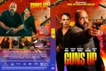 Guns Up (2025) DVD