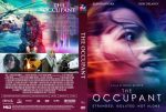The Occupant (2025) Blu-Ray