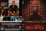Hell Motel  (2025) Complete 1st Season DVD