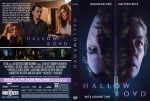 Hallow Road (2025) DVD