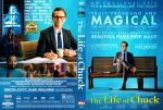 The Life of Chuck (2024) DVD