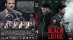 Black Lotus (2023) Blu-Ray