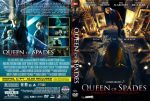 Queen of Spades: Through the Looking Glass (2019) DVD