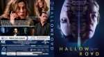 Hallow Road (2025) Blu-Ray