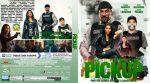 The Pickup (2025) Blu-Ray