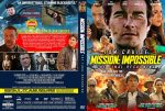Mission Impossible The Final Reckoning (2025) DVD