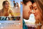 The Map That Leads to You (2025) DVD