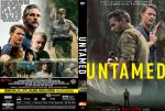 Untamed (2025) Complete 1st Season DVD