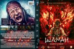Shaman (2025) DVD