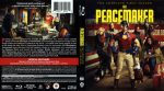 Peacemaker (2022) Complete 1st Season Blu-Ray