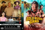 Gold Rush Gang (2025) DVD
