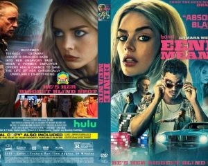 Eenie Meanie (2025) DVD