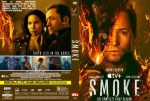 Smoke (2025) Complete 1st Season DVD