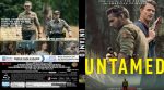 Untamed (2025) Complete 1st Season Blu-Ray