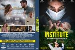 The Institute (2022) DVD